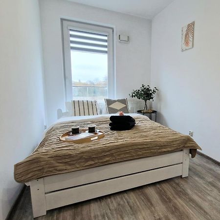 Apartament Czechowska Comfort Lublin Dış mekan fotoğraf