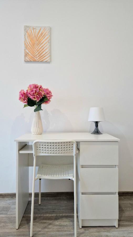 Apartament Czechowska Comfort Lublin Dış mekan fotoğraf