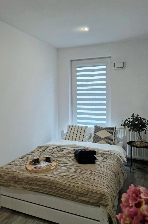Apartament Czechowska Comfort Lublin Dış mekan fotoğraf