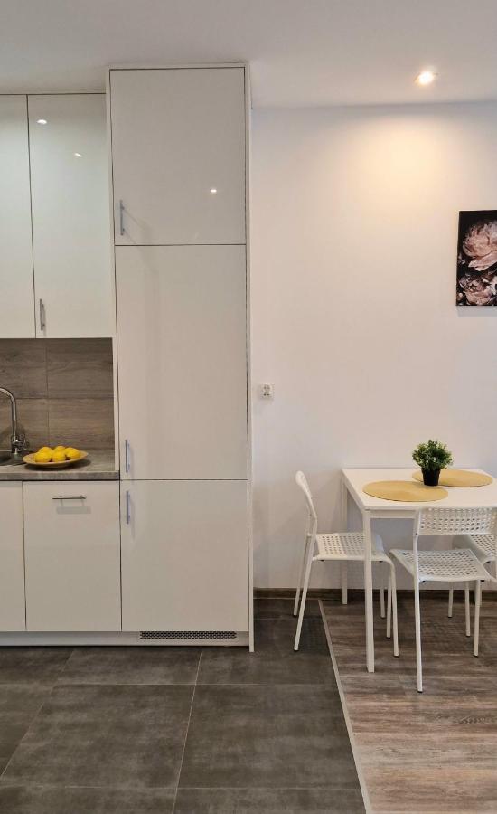 Apartament Czechowska Comfort Lublin Dış mekan fotoğraf